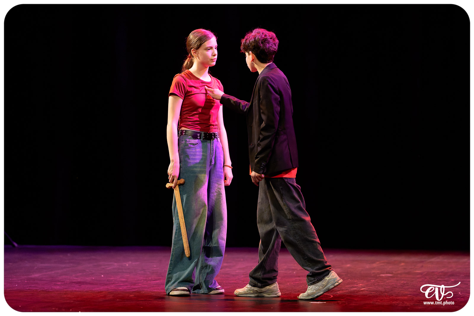 ROMEO ET JULIETTE